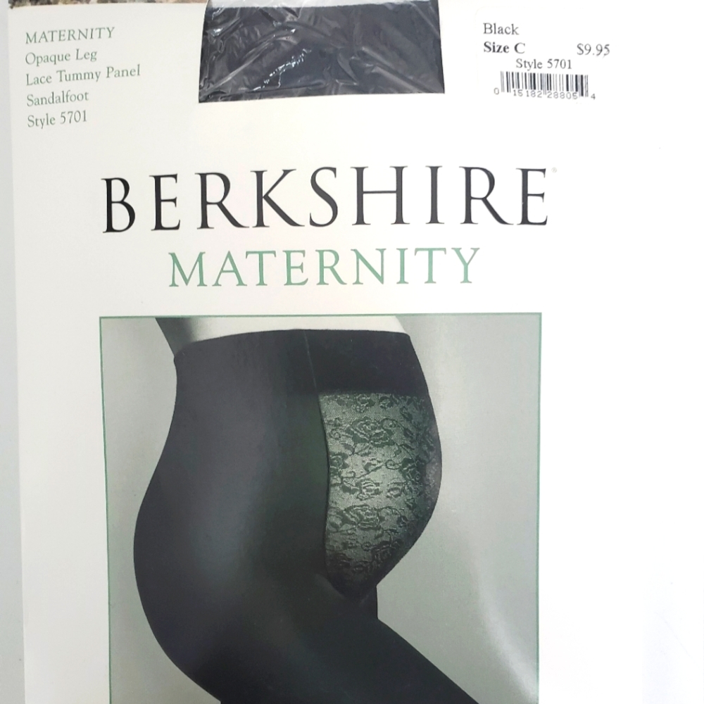 Maternity Pantyhose